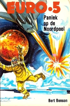 [Euro.5 11] • Paniek Op De Noordpool